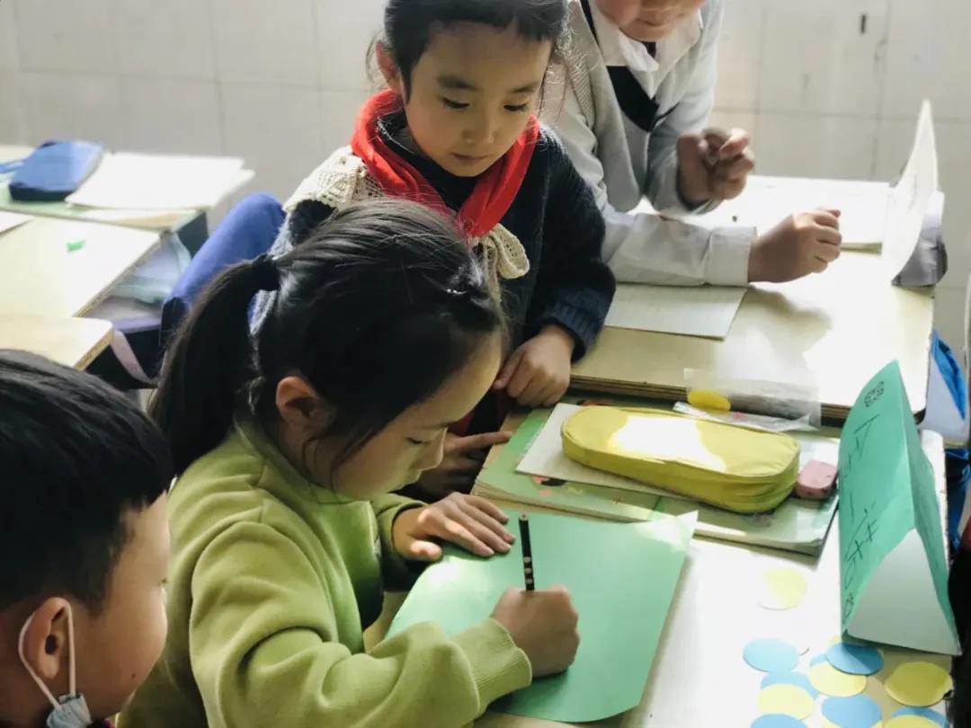 郑州市惠济区实验小学：示范引领携手共进