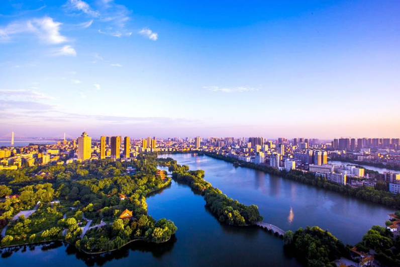 荆州中学红榜,荆州最好三所中学