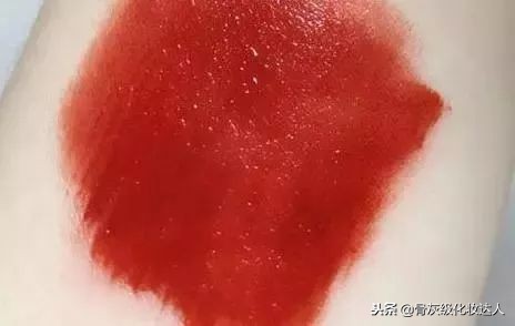 21年秋冬流行妆容,高级感的日杂妆容