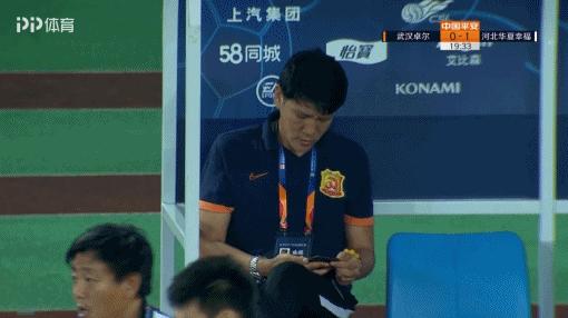 卓尔晋级之路现状,武汉卓尔输了青岛再和谁打