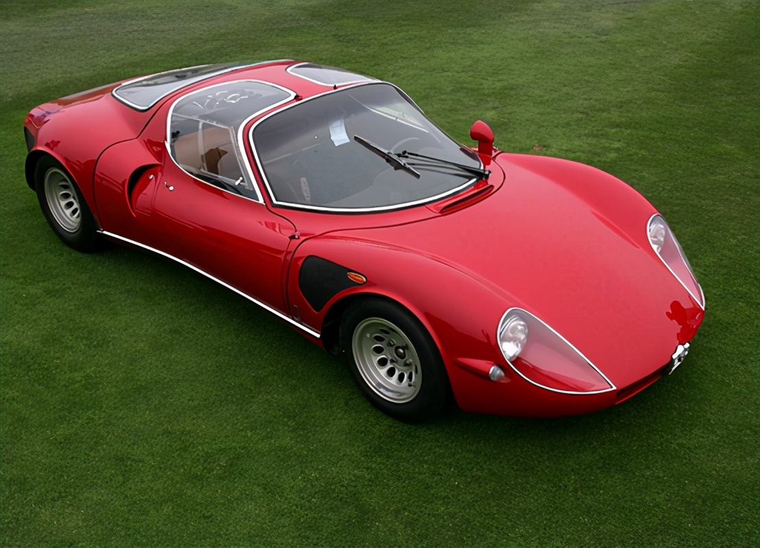 快速了解汽车品牌阿尔法罗密欧,阿尔法罗密欧stelvio2022款