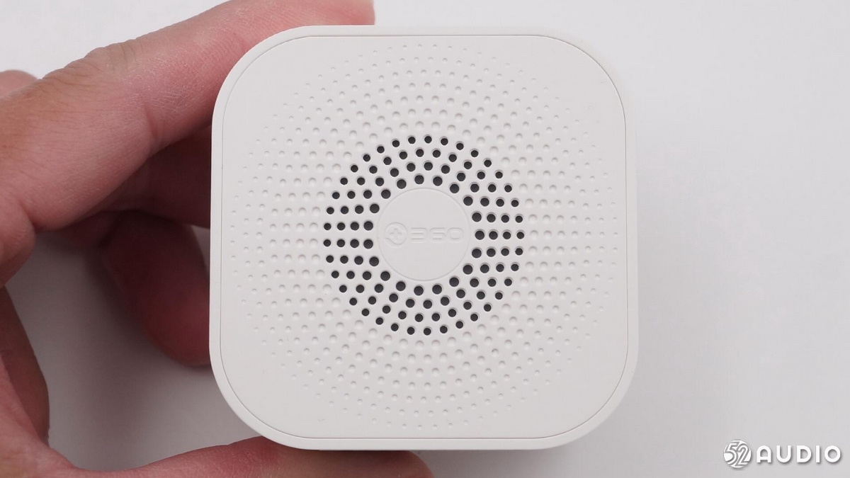 360度可视门铃拆机,360门铃拆机孔戳不动