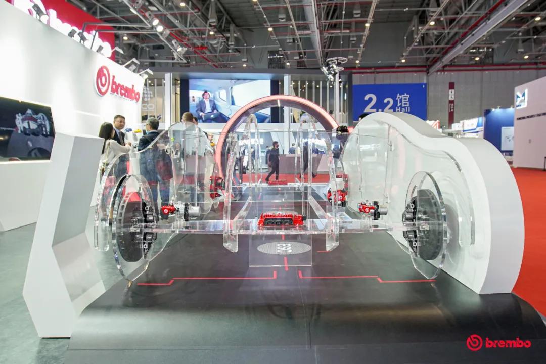 电动车刹车推荐前后鼓刹,电动车布雷博后碟刹安装教程