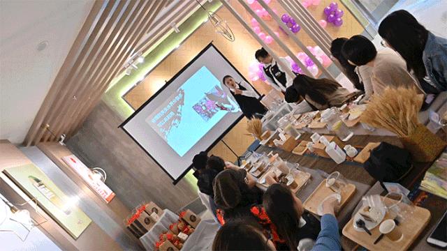 OMG，CoCo青稞家族来了！冬季限定款，买它，还有DIY分享会等你