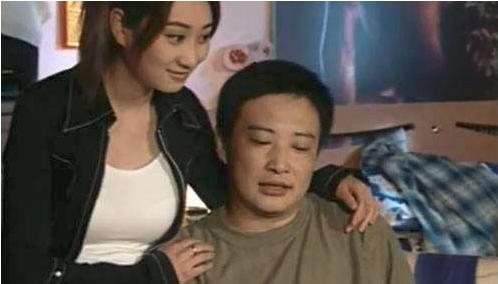 港片港剧内地熟脸：关羽版牛魔王，TVB女神是《雍正王朝》女一号