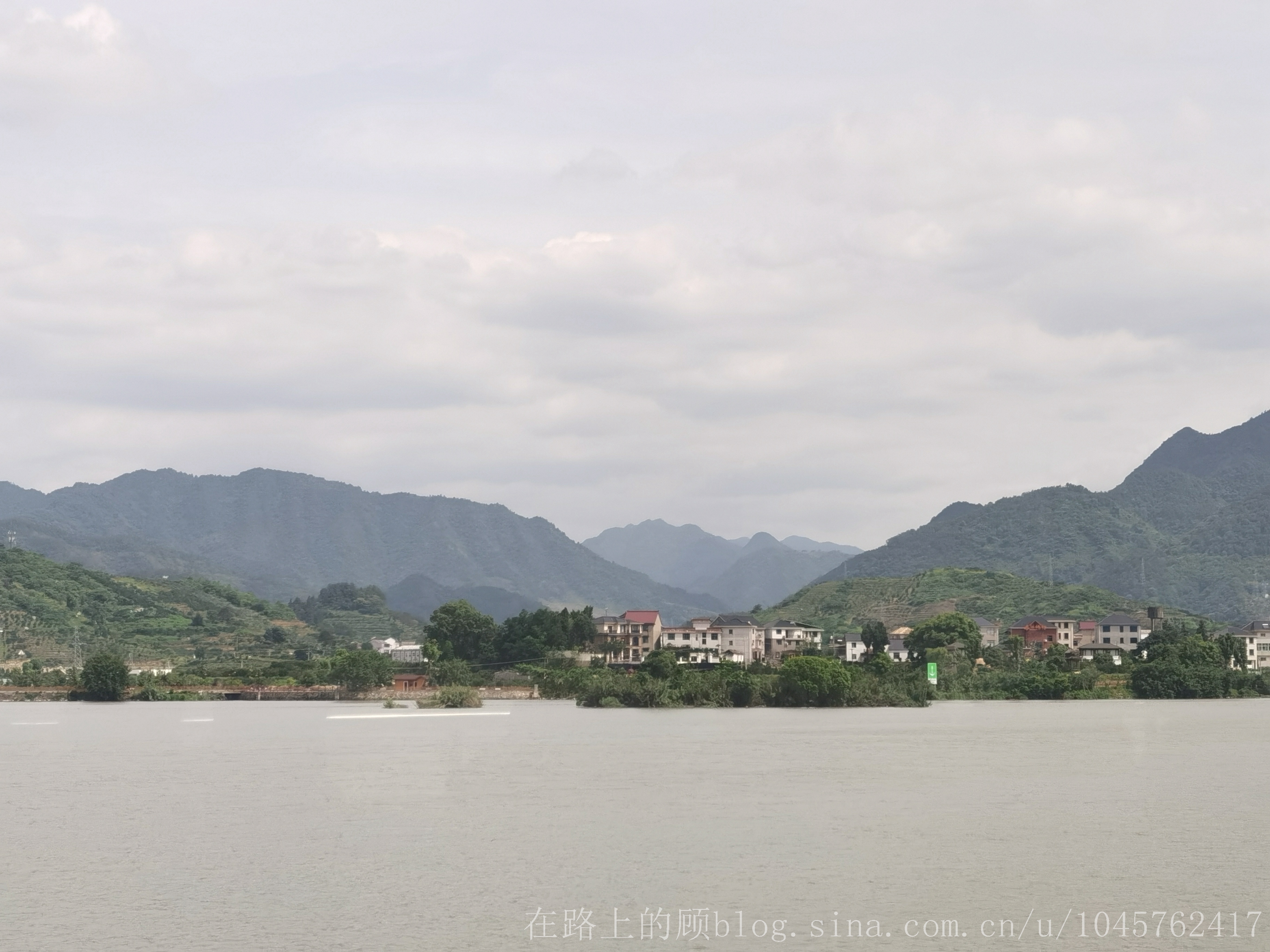 辛丑癸巳建德淳安记