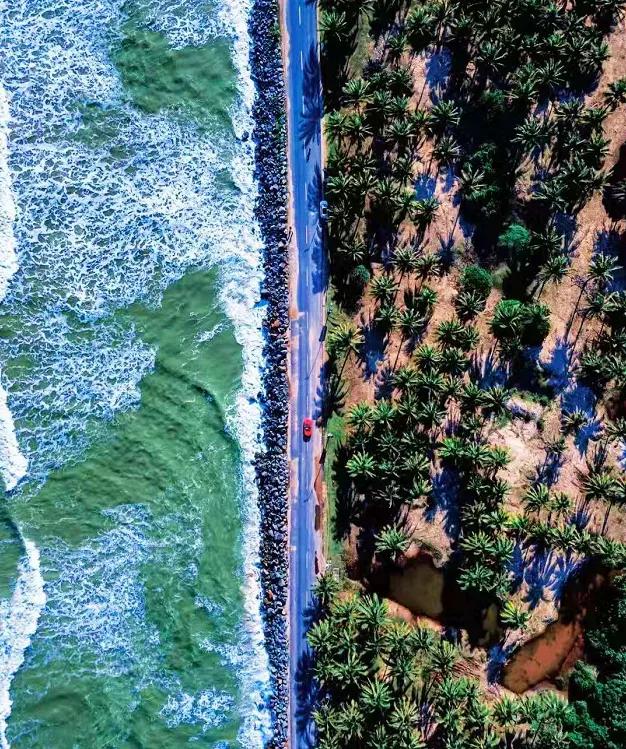 万宁石梅湾旅游攻略自由行,万宁石梅湾景点打卡攻略