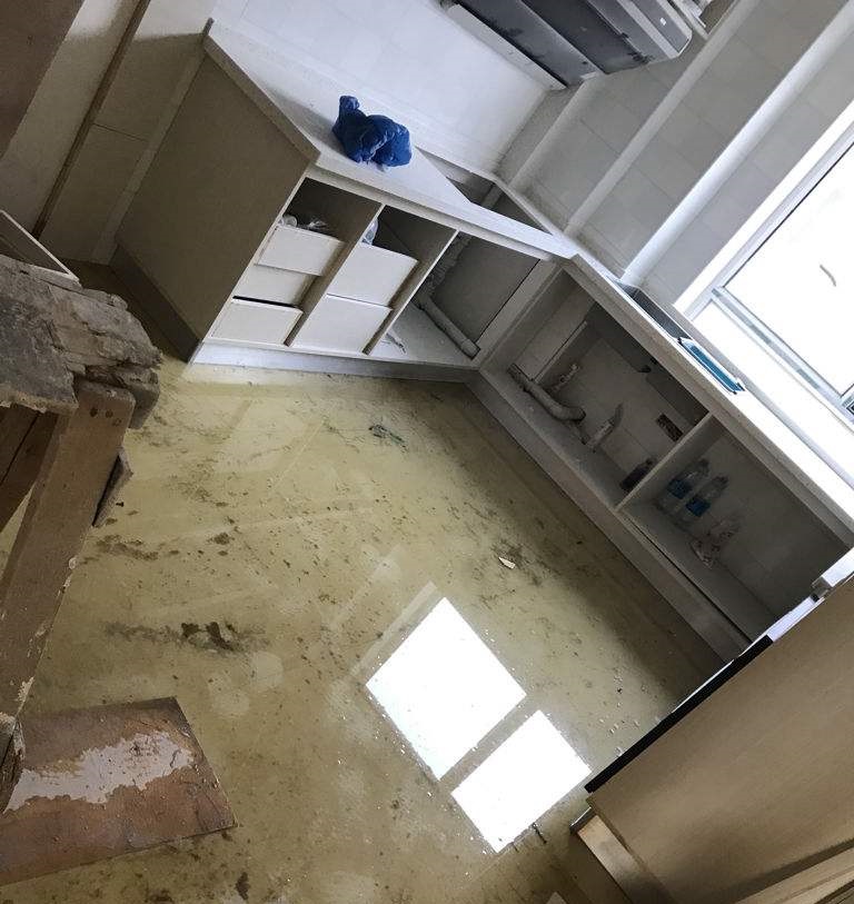 为了便宜的房子买了顶层,为了省钱买了顶楼的房子