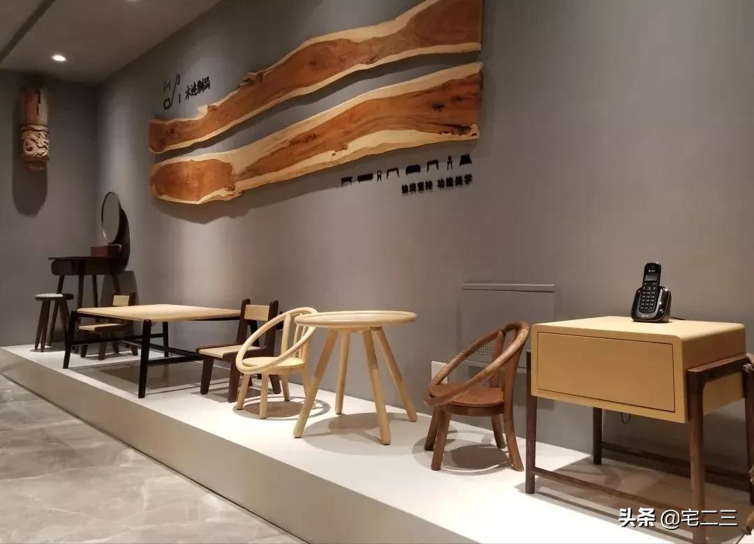 成都比较好的实木家具,成都哪个实木家具最好