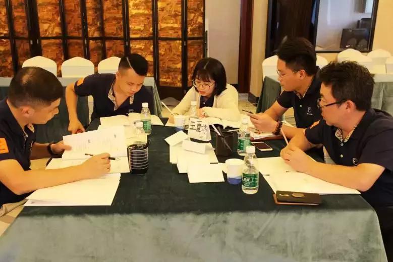 接轨国际——中网信通和SGS签订ISO9001质量管理体系合作协议