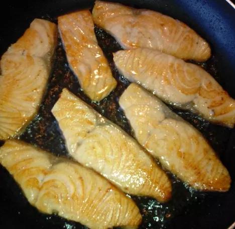 进口三文鱼与国产三文鱼哪个更好,进口三文鱼海鲜