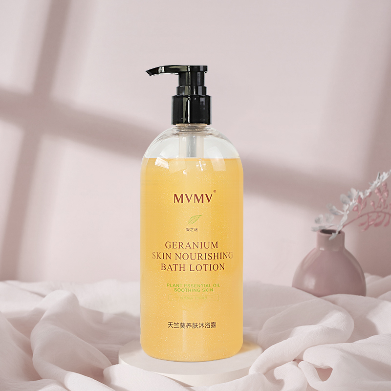 2022年清爽沐浴露推荐,推荐2021最好的沐浴露