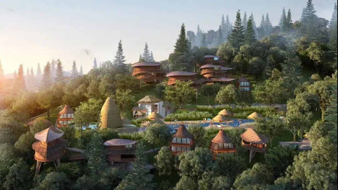 新都花舞木兰项目进展,新都木兰兴城足球项目招标