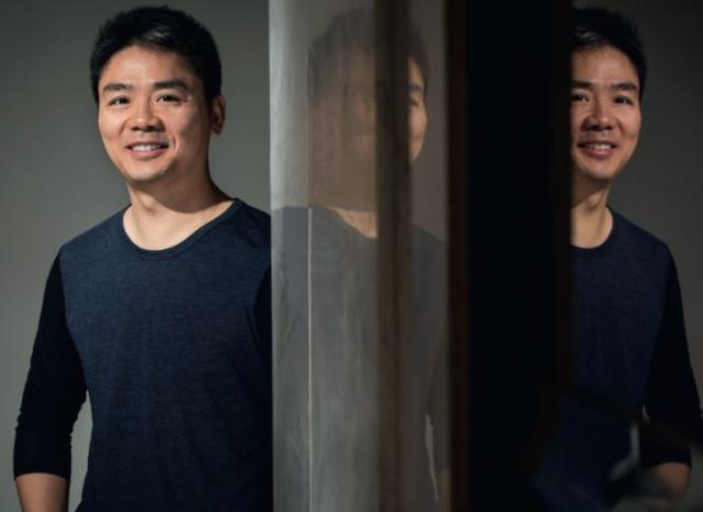 刘强东承诺京东快递员薪资,刘强东说能挣钱就厉害