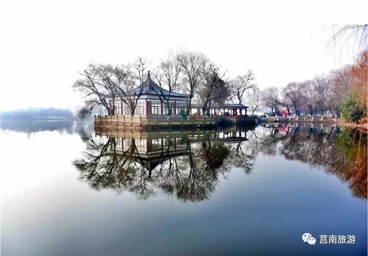 莒南自驾游免费景点大全图片,莒南春季游玩好去处推荐