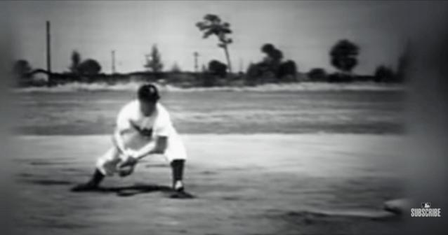 【大咖专栏】永远的42号——那个改变几代人童年的棒球先驱