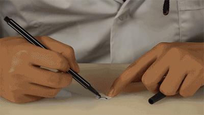 小蜜蜂手工制作可以戴头上的,小蜜蜂手工制作大全图片