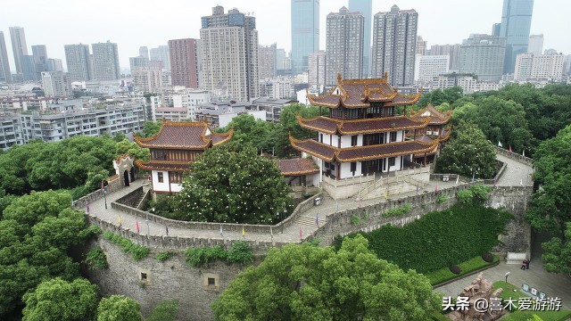 去长沙自由行之前，带您认识湖南长沙