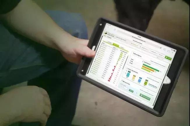 “看测者”亮相第13届广州国际粮油博览会助力良种“玉晶91”推广