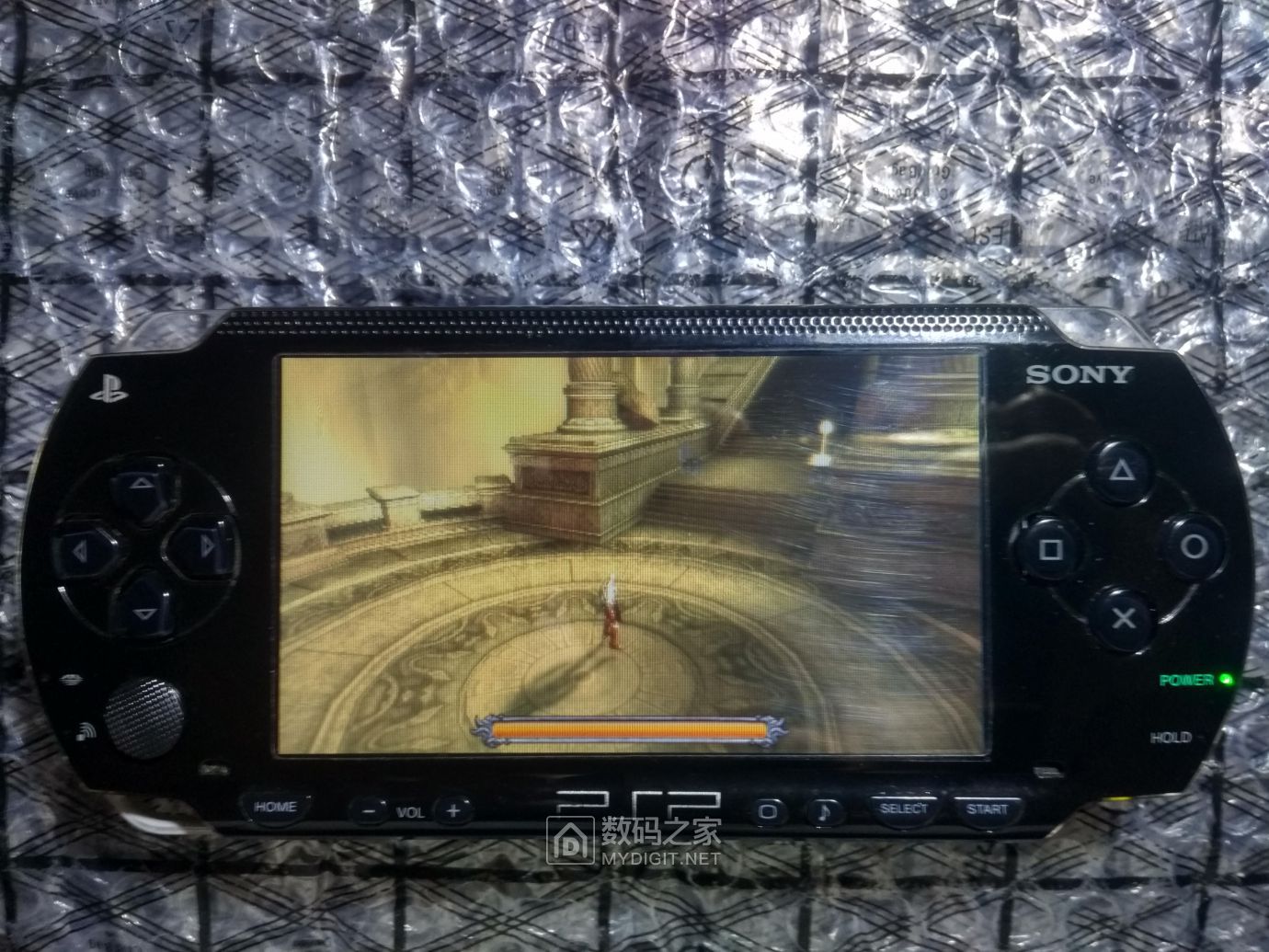 psp1000游戏机如何清理空间,psp1000游戏机