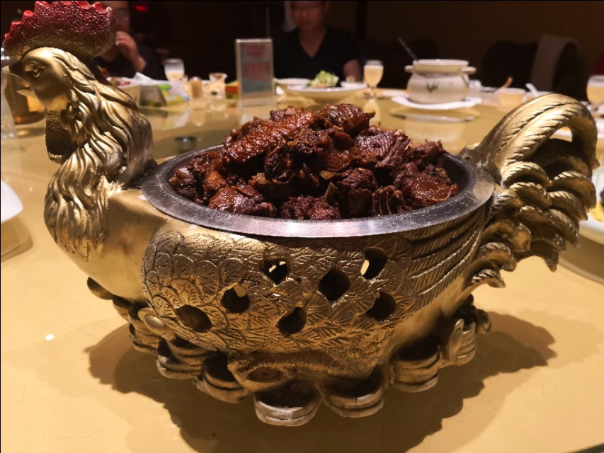 寻味沙河,寻味姐妹沙河烤鸡腿