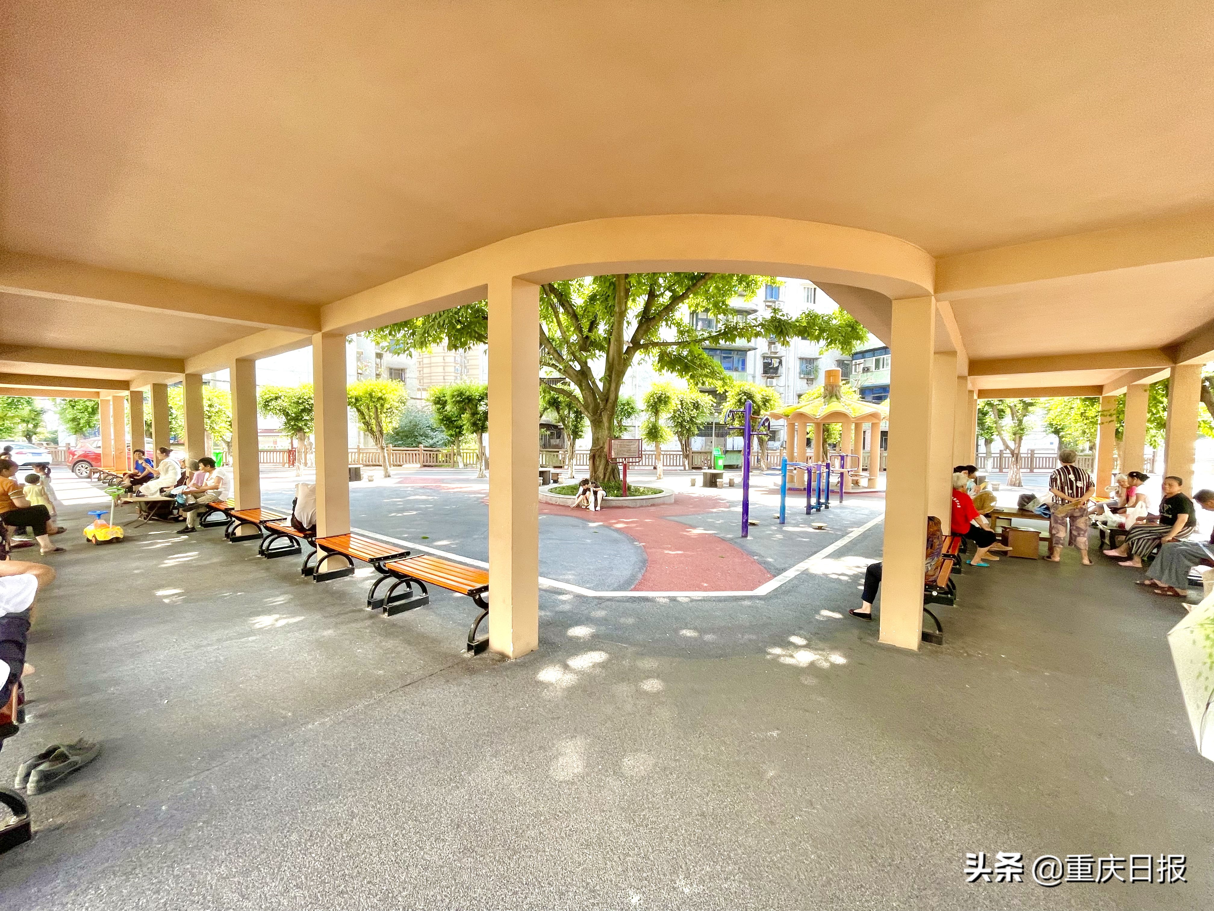 如何破解旧村改造面临的难题,重庆老旧小区改造最新方案