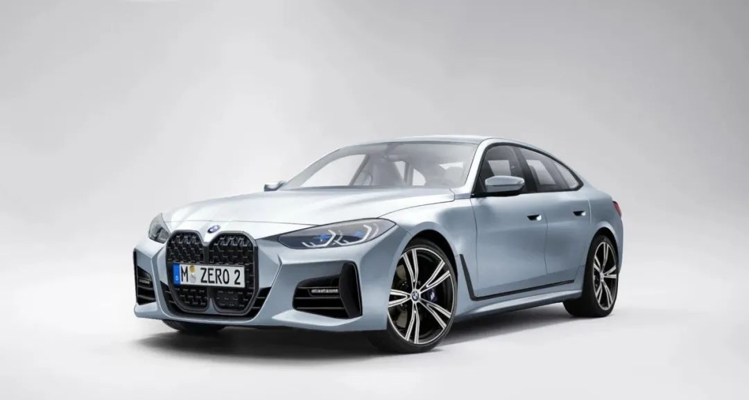 宝马爆款2022新款高端,宝马重磅