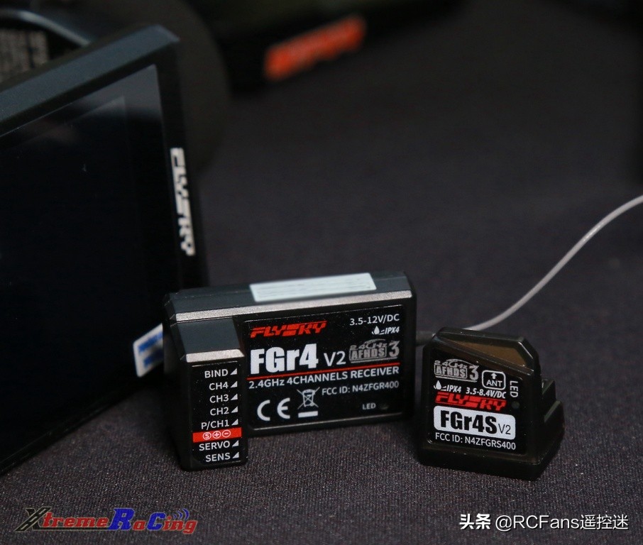 富斯nb4功能介绍,富斯nb4怎么样