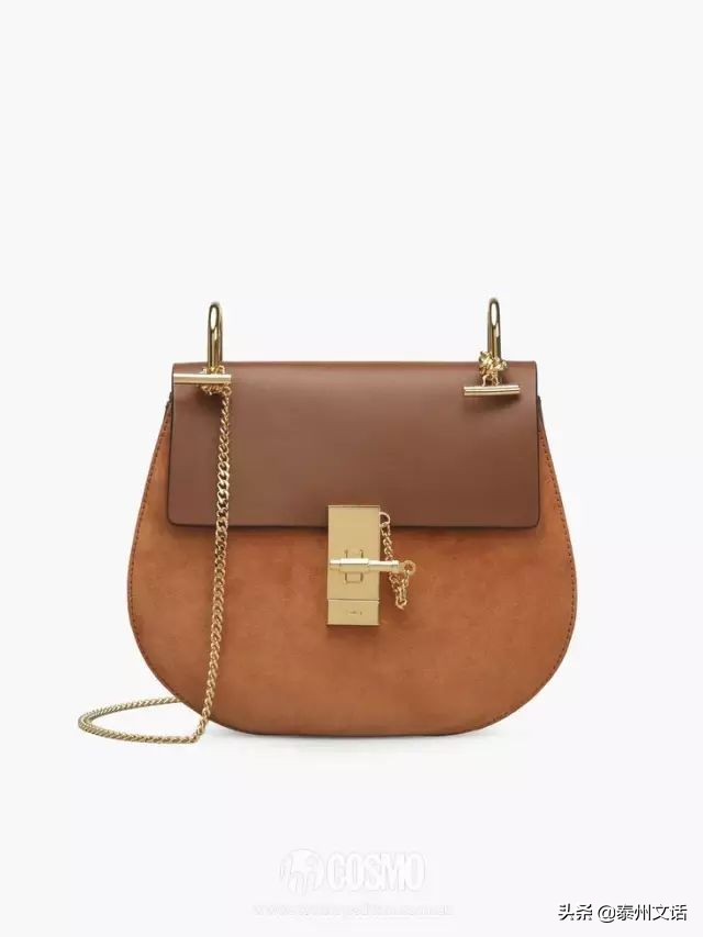 十大永不过时的商品,永不过时的手袋