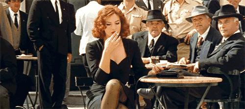 西西里的美丽传说美女混剪,意大利西西里的美丽传说