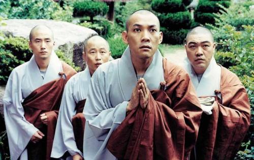 唐武宗灭佛什么原因,你不知道的历史唐武宗灭佛