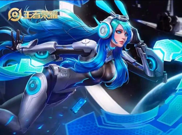 王者猴年限定皮肤,猴年限定皮肤对比