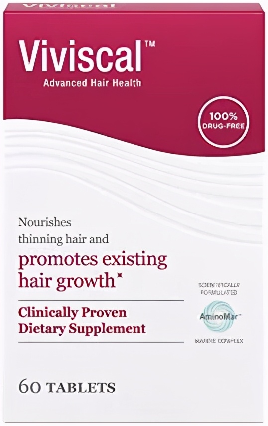 五大类生发原料30+款产品，千亿口服防脱市场会是新风口吗？