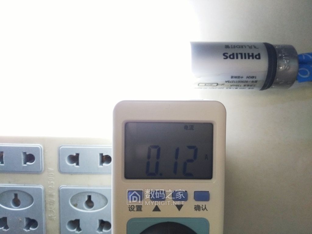 飞利浦led灯管接线图,飞利浦LED灯管18w构造图