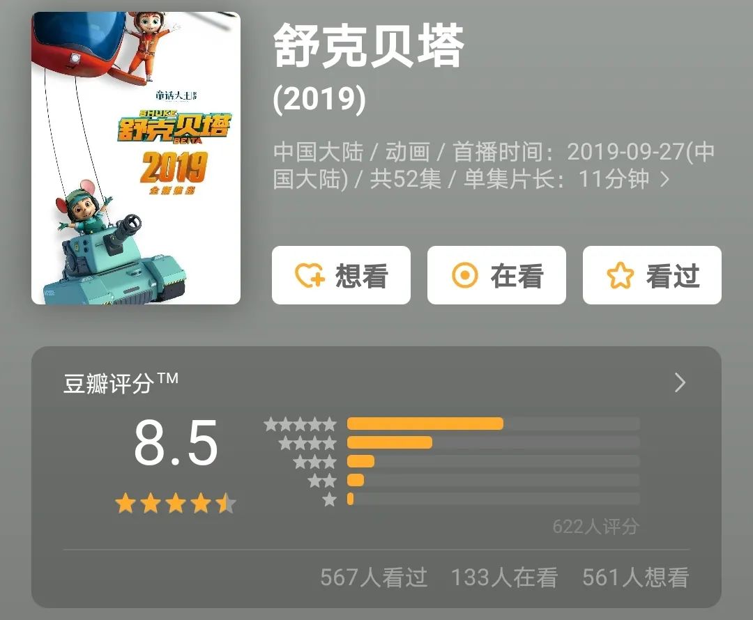 彻底给跪了！这些“活久见”的动画等了20年还不算久