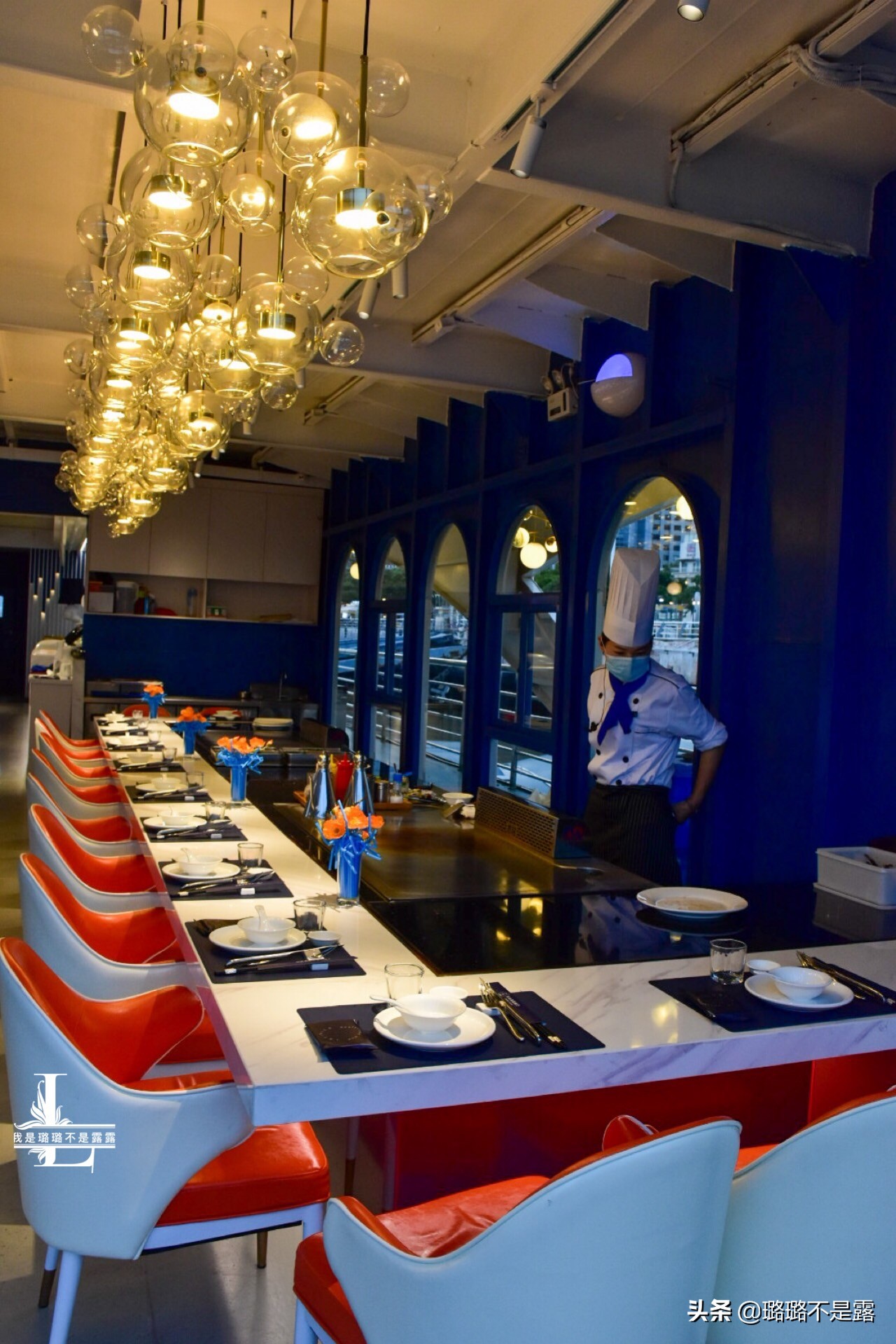 厦门鼓浪屿岛上最值得去吃的地方,厦门和平码头看海