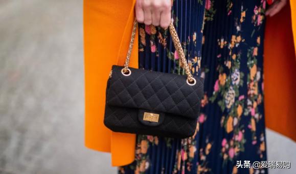 各大品牌包袋,十大最不保值的包袋