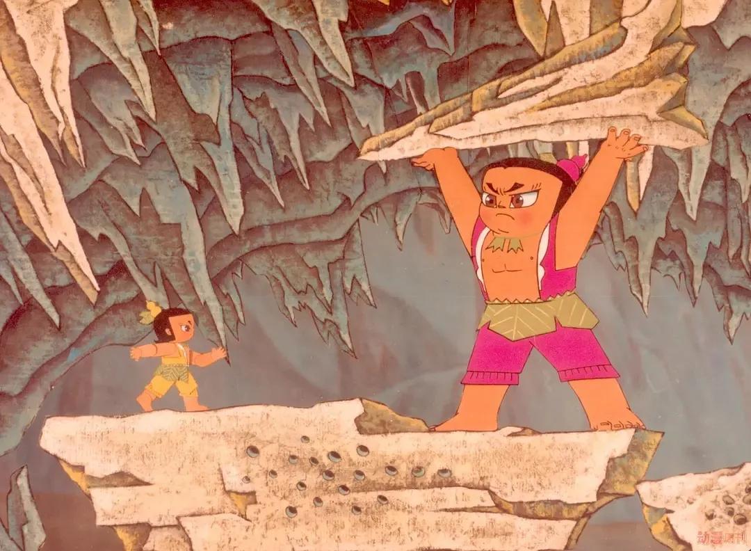 20世纪国产经典动画片（你看过几部？）