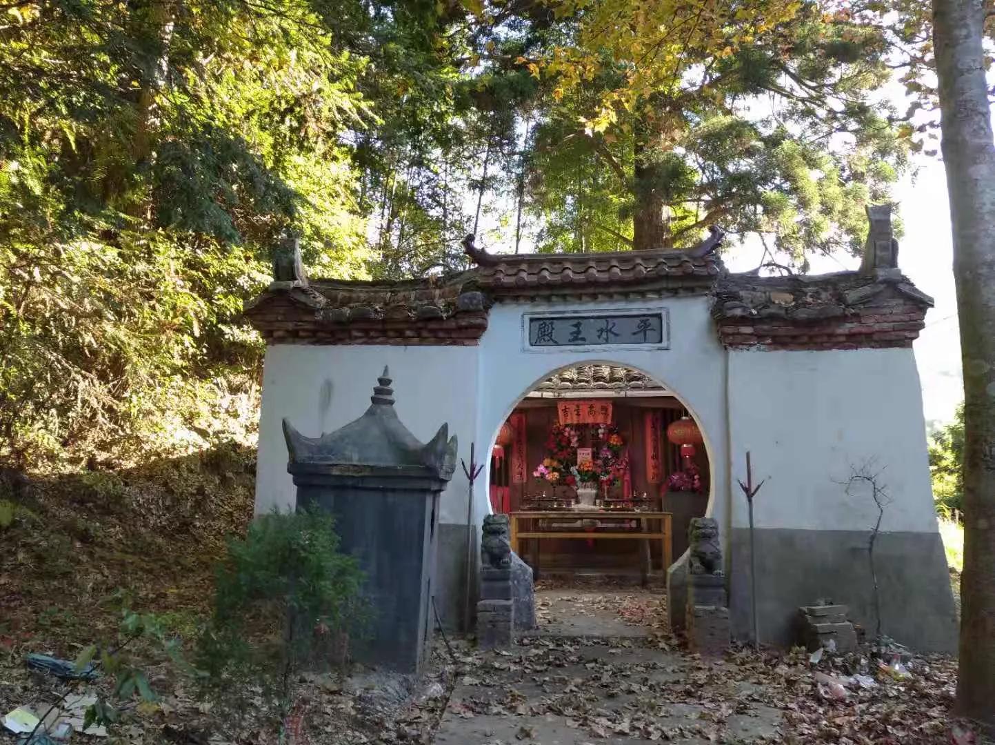 多样化的浙江，浙西南一个安静的小城，龙泉市