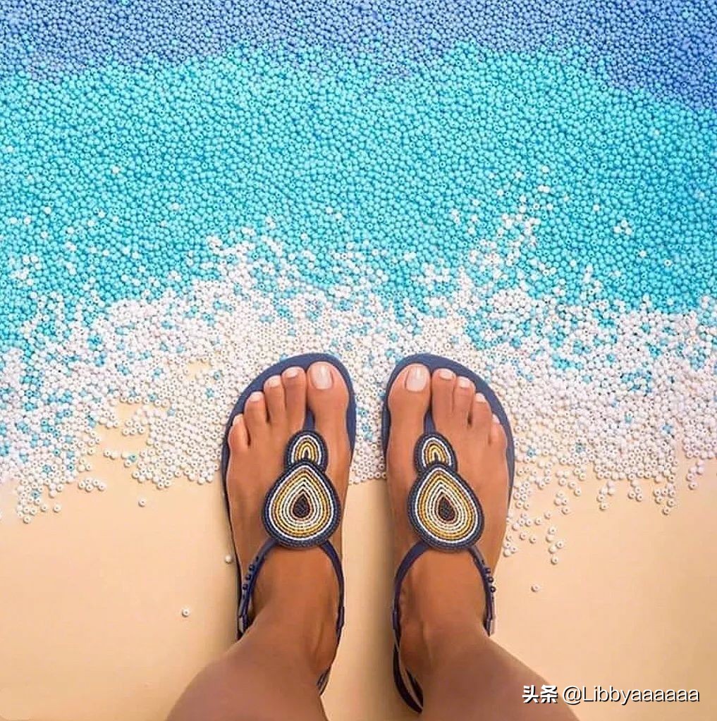 好物分享宝宝学步凉鞋,入手一双又软又舒服的凉鞋