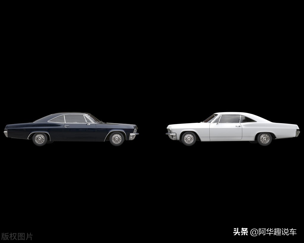 车的颜色哪个最安全,车的颜色哪一个比较保值