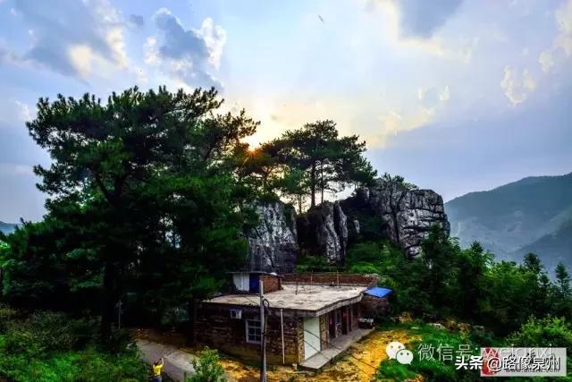 安溪地名怎么样,安溪地名所包含的历史