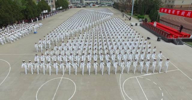 大连舰艇学院属于军校吗,军校都需要多少分大连舰艇学院