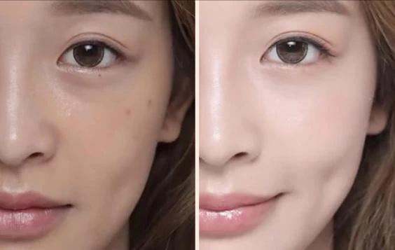 女孩子逛超市必买东西,逛超市碰到的3种护肤品