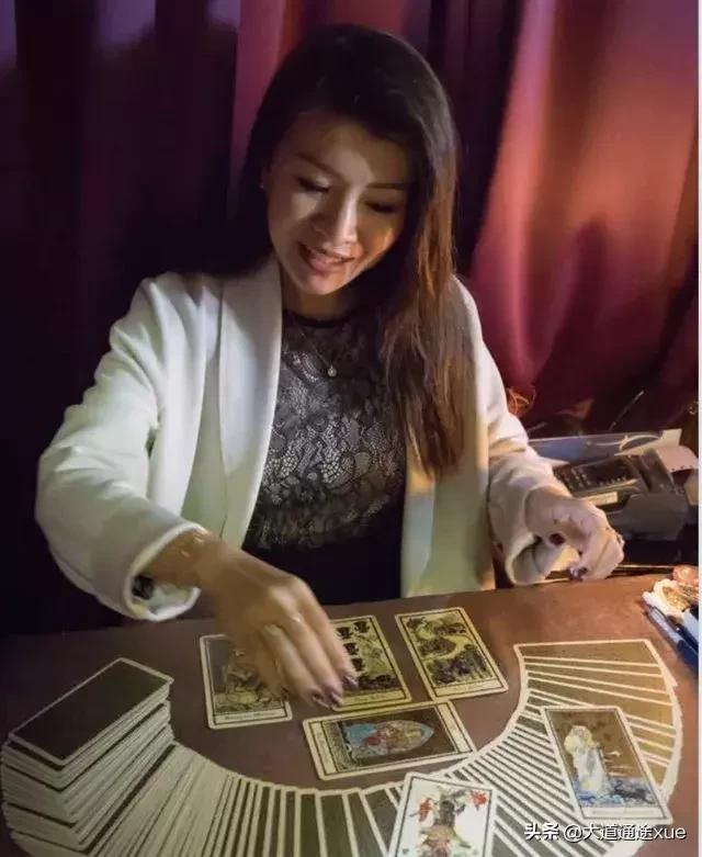 不确定的年代，这门生意风生水起