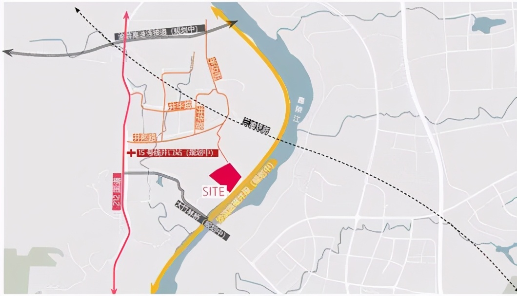 凤栖梧桐小区景观,凤栖梧桐居