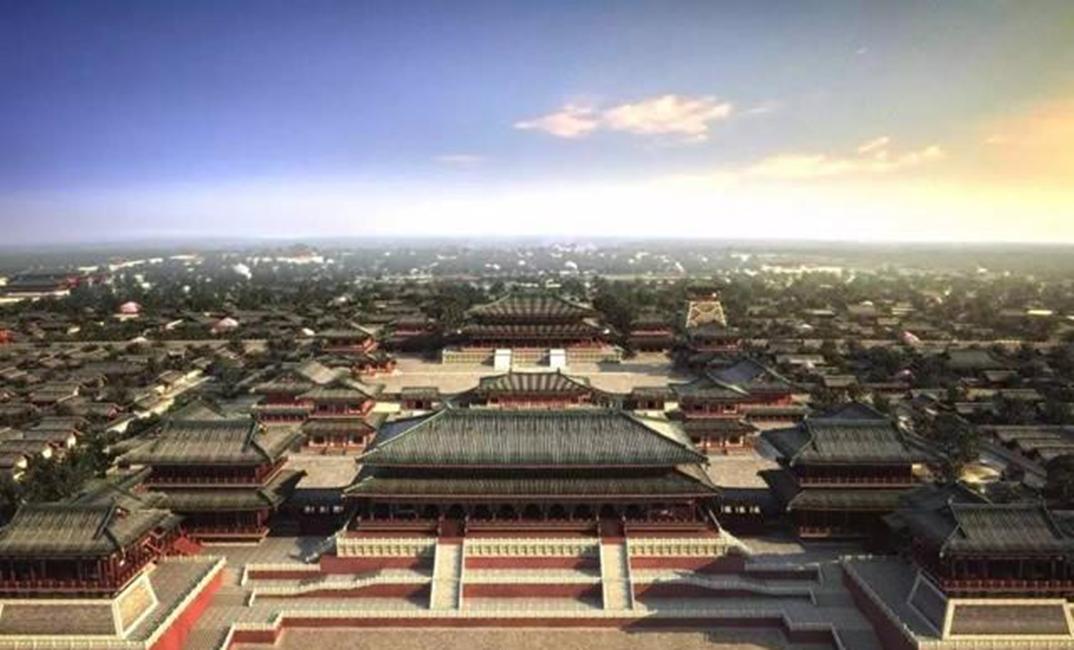 独孤伽罗的传奇一生,独孤伽罗的一生传奇