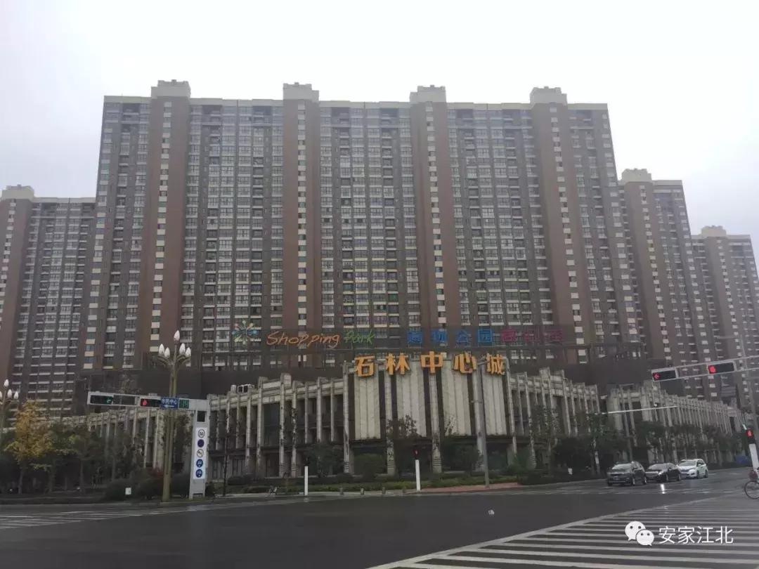 江北烂尾楼最新消息,实拍江北鬼城烂尾楼