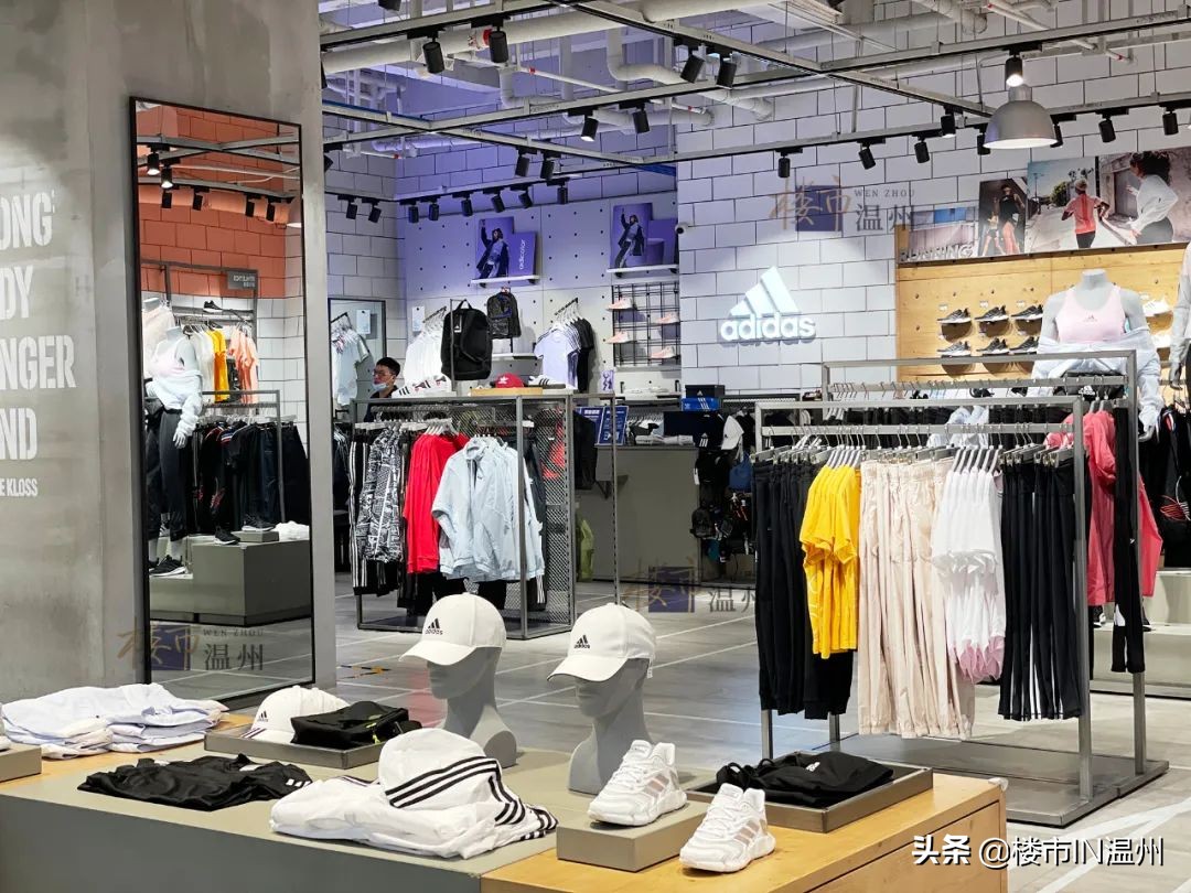 温州综合体体量排行榜,温州最高级的商业综合体