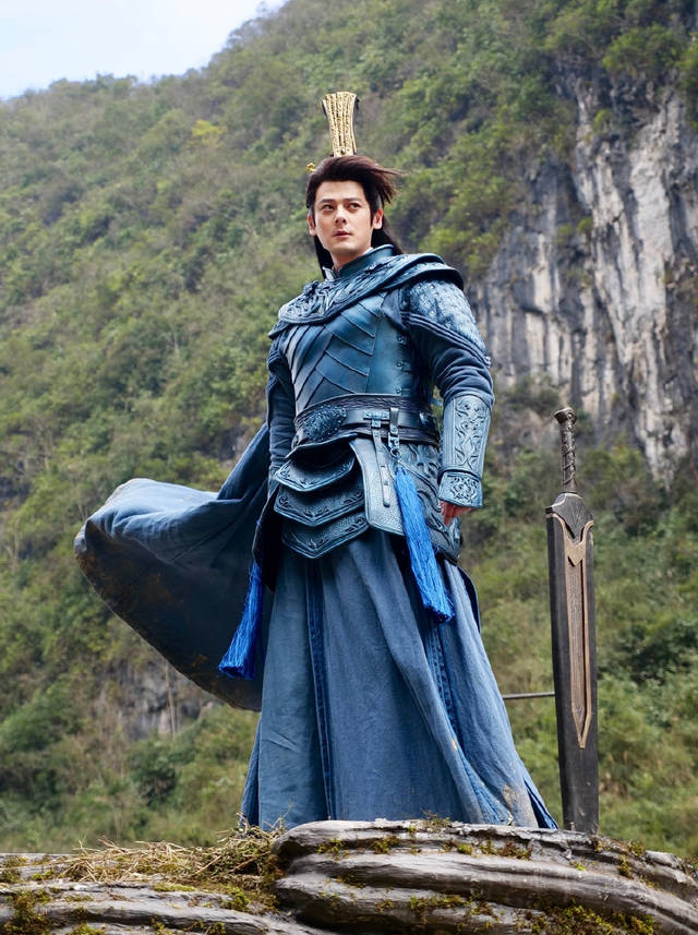 将夜人物原型揭秘各个来头都不小,将夜电视剧幕后故事